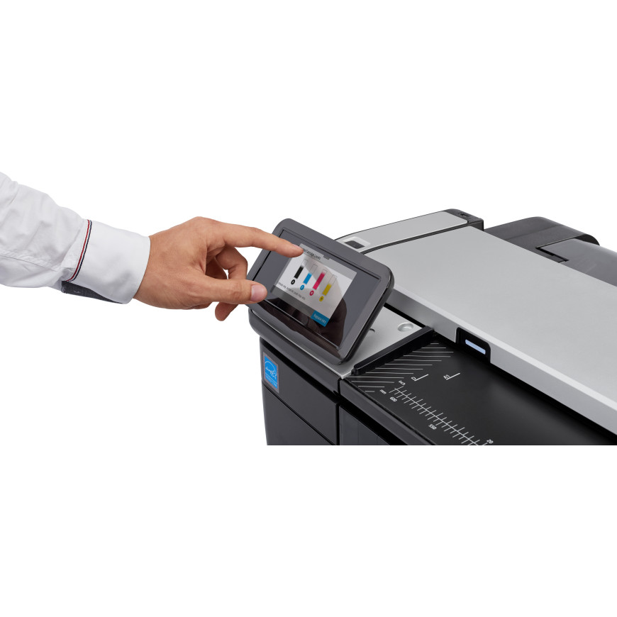 HP DesignJet T830 24 pouces
