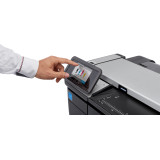HP DesignJet T830 24 pouces