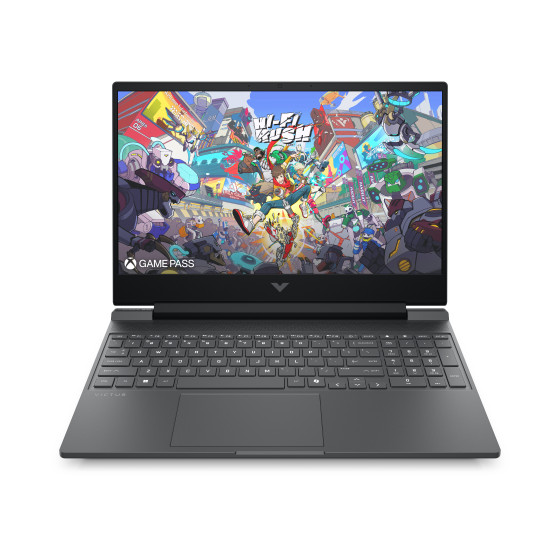 PC portable Gaming Victus 15-fb3702nf - NVIDIA® GeForce RTX™ 3050