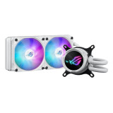 ASUS ROG Strix LC III 240 ARGB White Edition