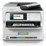 Imprimante multifonction Epson WF-C5890DWF – professionnelle (C11CK23402)