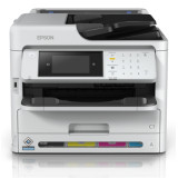 Imprimante multifonction Epson WF-C5890DWF – professionnelle (C11CK23402)