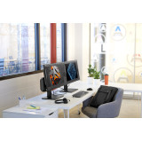 Support de montage pour ordinateurs HP B300