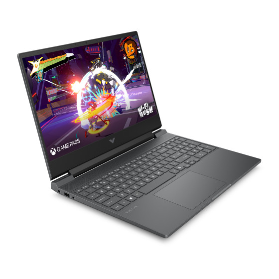PC portable Gaming Victus 15-fb3702nf - NVIDIA® GeForce RTX™ 3050