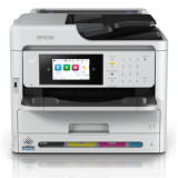 Imprimante multifonction Epson WF-C5890DWF – professionnelle (C11CK23402)