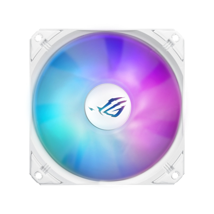 ASUS ROG Strix LC III 240 ARGB White Edition