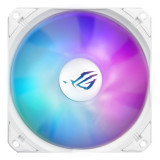 ASUS ROG Strix LC III 240 ARGB White Edition