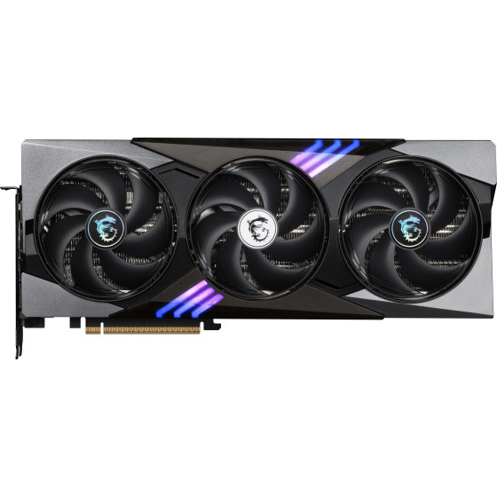 Carte Graphique MSI GeForce® RTX 5080 16G GAMING TRIO OC (912-V531-005)