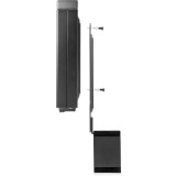 Support de montage pour ordinateurs HP B300