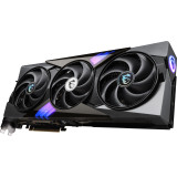 Carte Graphique MSI GeForce® RTX 5080 16G GAMING TRIO OC (912-V531-005)