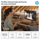 Ordinateur de bureau HP OmniDesk M02-0098nf