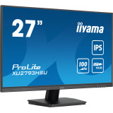 iiyama 27" LED - ProLite XU2793HSU-B6