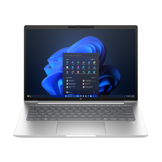 PC portable Professionnel HP ProBook 445 G11 14"