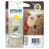 Cartouche Epson T0614 – "Ourson" d’encre DURABrite Ultra (C13T06144020)