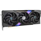 Carte Graphique MSI GeForce® RTX 5080 16G GAMING TRIO OC (912-V531-005)
