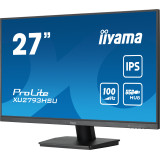 iiyama 27" LED - ProLite XU2793HSU-B6