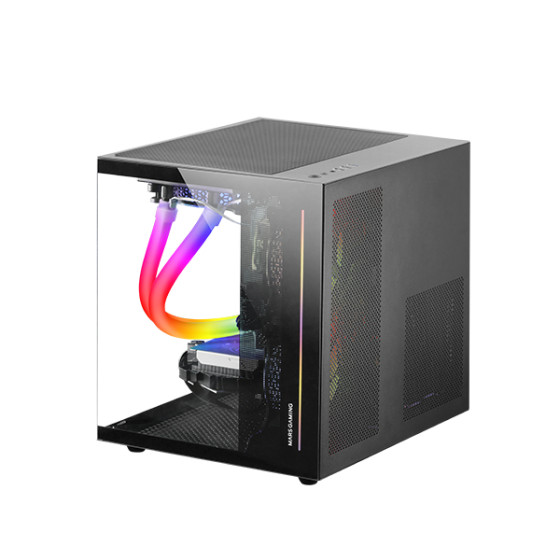 Mars Gaming MC-View (Noir)