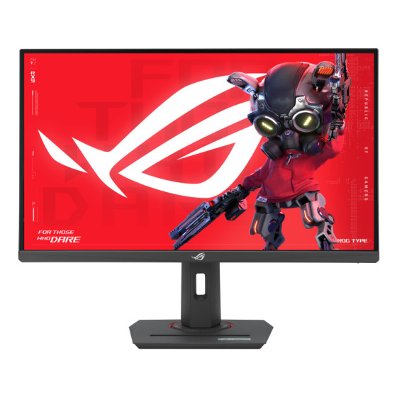ASUS 27" LED - ROG Strix XG27UCS