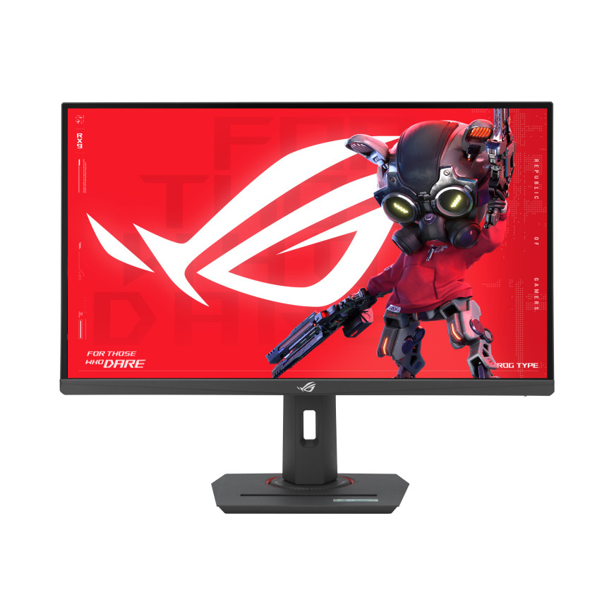 ASUS 27" LED - ROG Strix XG27UCS