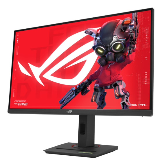 ASUS 27" LED - ROG Strix XG27UCS