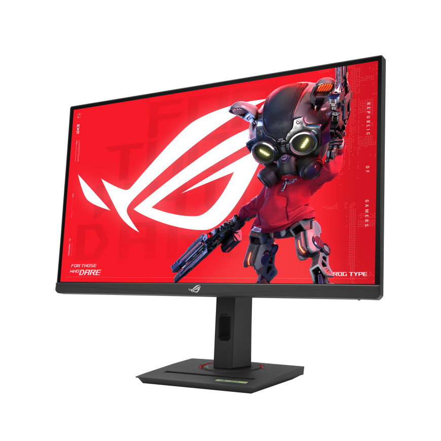 ASUS 27" LED - ROG Strix XG27UCS