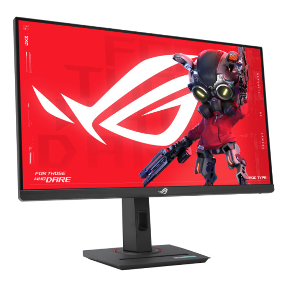 ASUS 27" LED - ROG Strix XG27UCS
