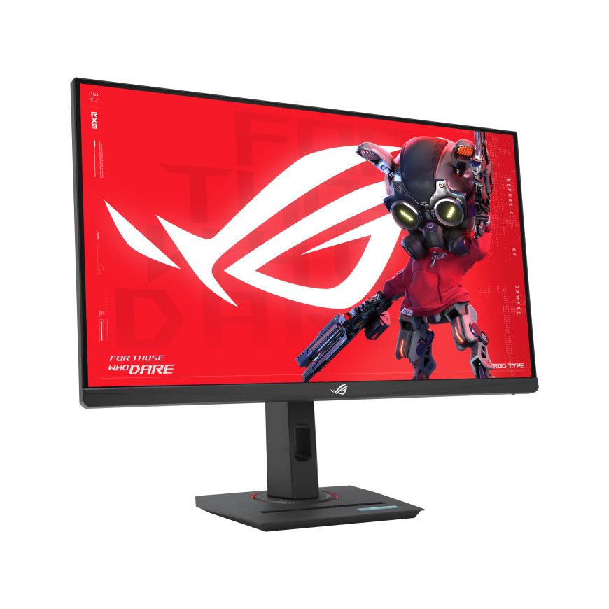 ASUS 27" LED - ROG Strix XG27UCS