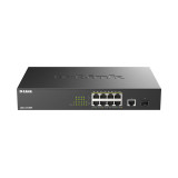 D-Link DGS-1010MP