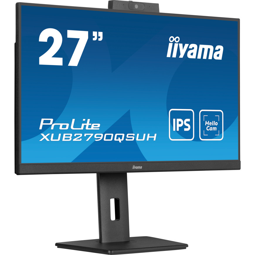 iiyama 27" LED - ProLite XUB2790QSUH-B1