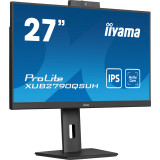iiyama 27" LED - ProLite XUB2790QSUH-B1