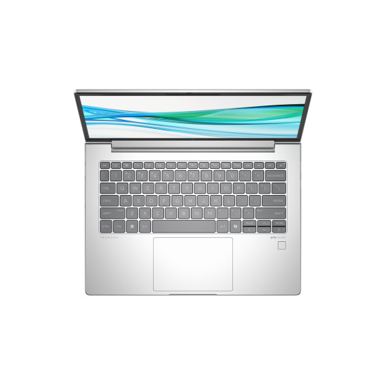 PC portable Professionnel HP ProBook 445 G11 14"
