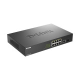 D-Link DGS-1010MP