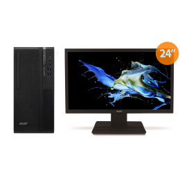 ORDINATEUR DE BUREAU ACER...