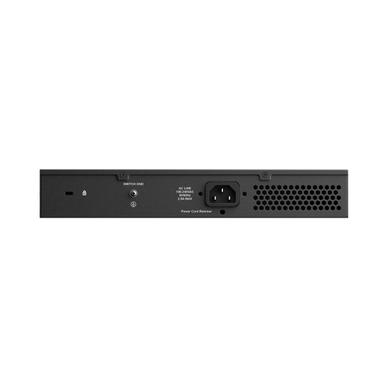 D-Link DGS-1010MP