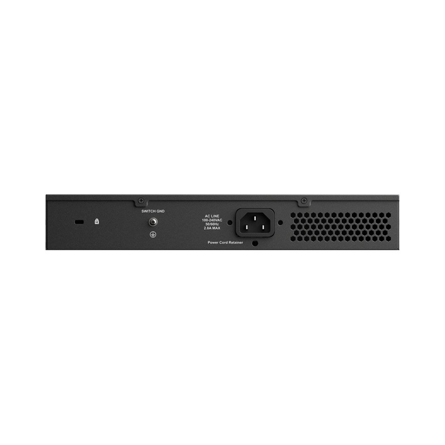 D-Link DGS-1010MP