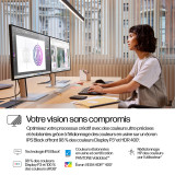 Écran QHD Thunderbolt 4 HP Series 7 Pro 27 pouces - 727pu