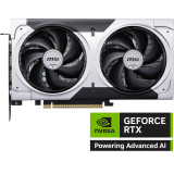 Carte Graphique MSI GeForce® RTX 5060 Ti 8G VENTUS 2X OC PLUS (912-V536-001)
