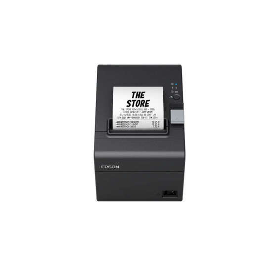 Imprimante thermique Epson TM-T20III – POS économique (C31CH51011A0)