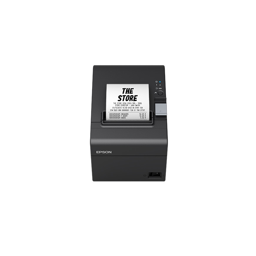 Imprimante thermique Epson TM-T20III – POS économique (C31CH51011A0)