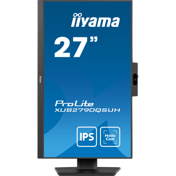 iiyama 27" LED - ProLite XUB2790QSUH-B1