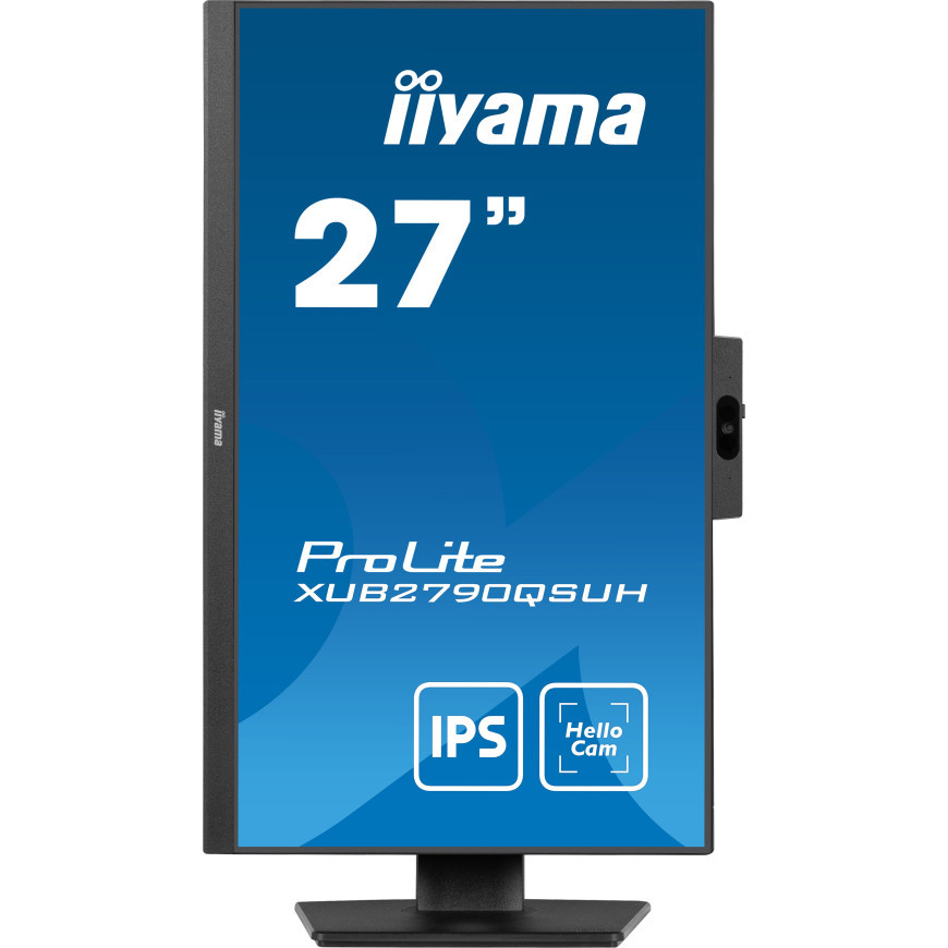 iiyama 27" LED - ProLite XUB2790QSUH-B1