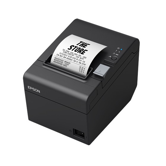Imprimante thermique Epson TM-T20III – POS économique (C31CH51011A0)