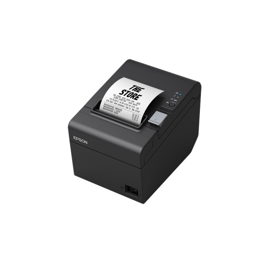 Imprimante thermique Epson TM-T20III – POS économique (C31CH51011A0)