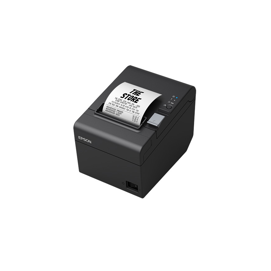 Imprimante thermique Epson TM-T20III – POS économique (C31CH51011A0)