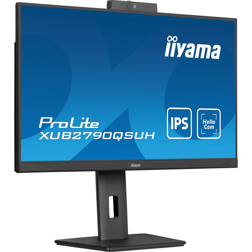 iiyama 27" LED - ProLite XUB2790QSUH-B1