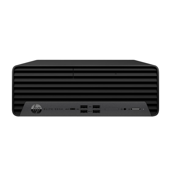 Ordinateur de bureau HP Elite 800 G9 Faible encombrement