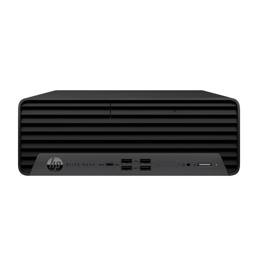 Ordinateur de bureau HP Elite 800 G9 Faible encombrement