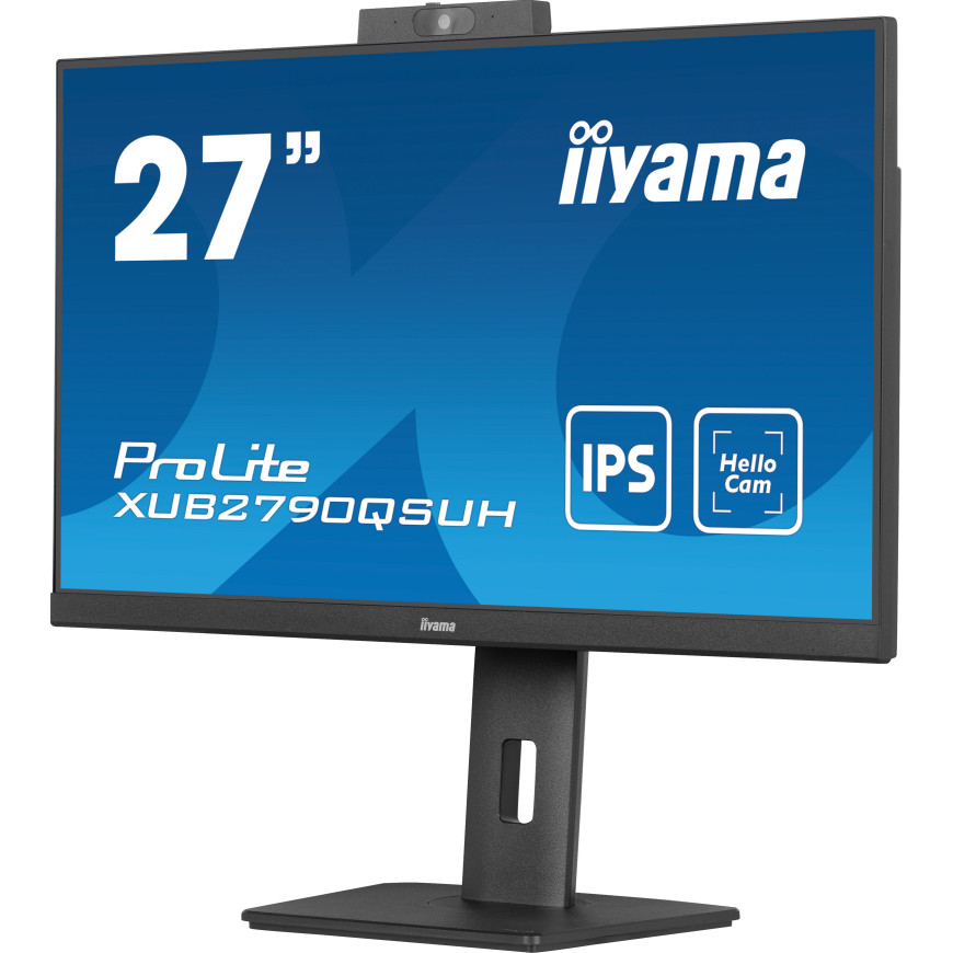 iiyama 27" LED - ProLite XUB2790QSUH-B1