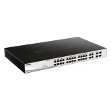 D-Link DGS-1210-24P/E