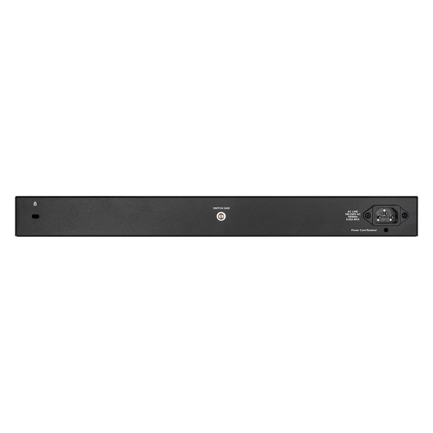 D-Link DGS-1210-24P/E